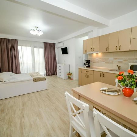 Mesterul Casei Διαμέρισμα Eforie Nord Εξωτερικό φωτογραφία
