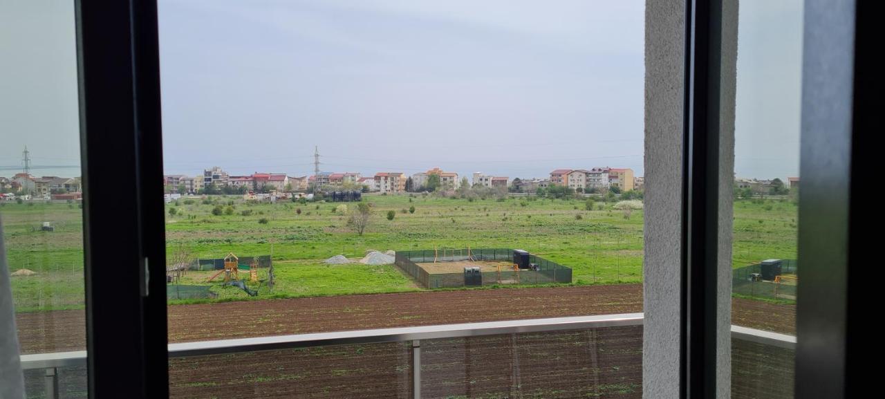 Mesterul Casei Διαμέρισμα Eforie Nord Εξωτερικό φωτογραφία