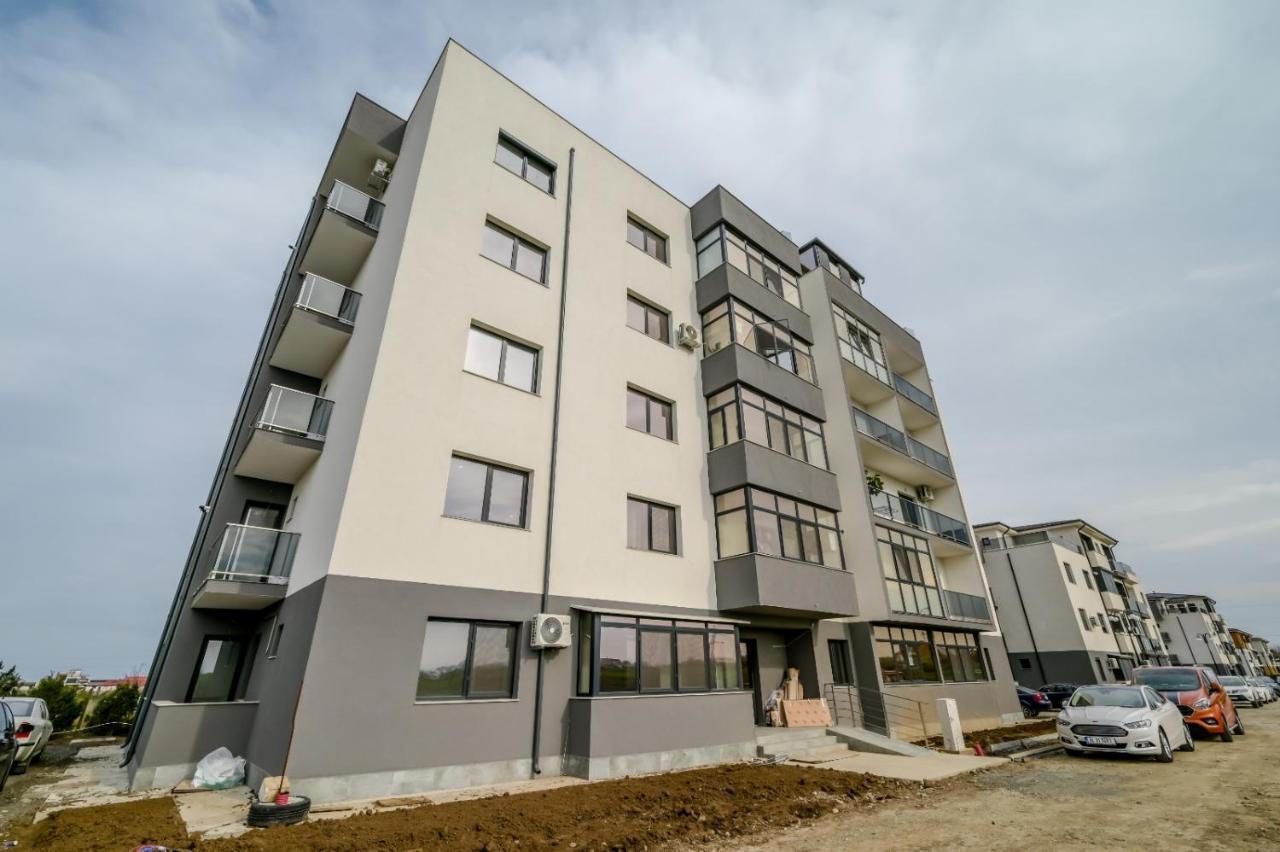 Mesterul Casei Διαμέρισμα Eforie Nord Εξωτερικό φωτογραφία
